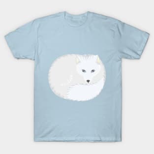 Arctic Fox T-Shirt